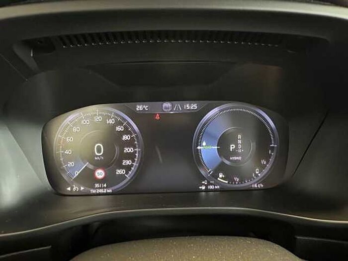 Volvo XC40 T5 Recharge DKG Inscription Expression
