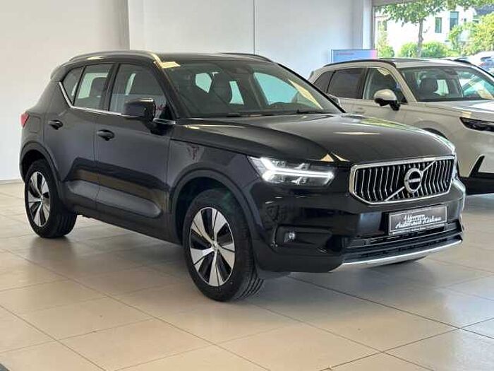 Volvo XC40 T5 Recharge DKG Inscription Expression