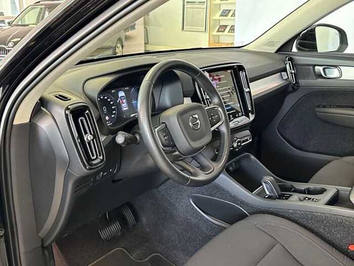 Volvo XC40 T5 Recharge DKG Inscription Expression