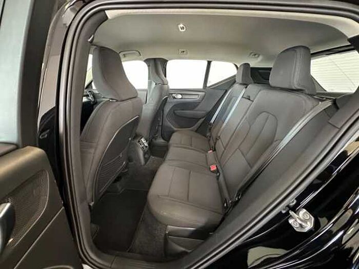 Volvo XC40 T5 Recharge DKG Inscription Expression