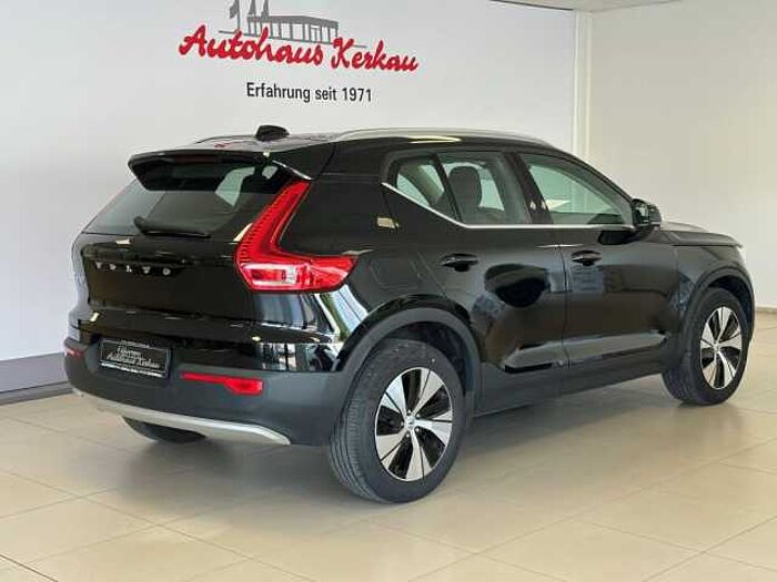 Volvo XC40 T5 Recharge DKG Inscription Expression