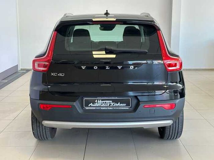 Volvo XC40 T5 Recharge DKG Inscription Expression