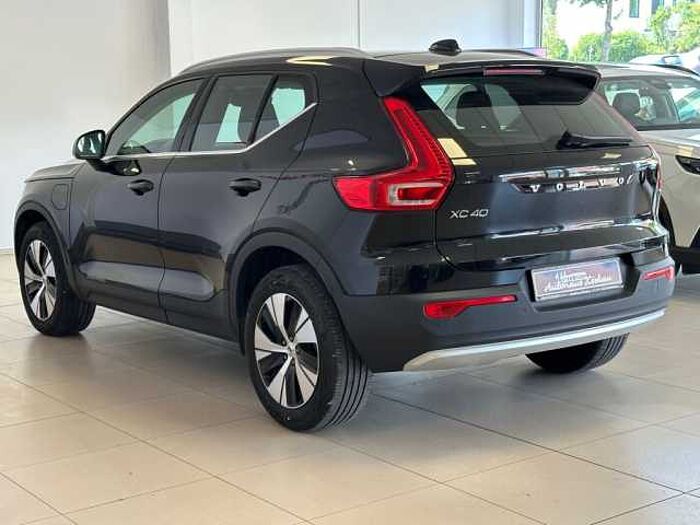 Volvo XC40 T5 Recharge DKG Inscription Expression