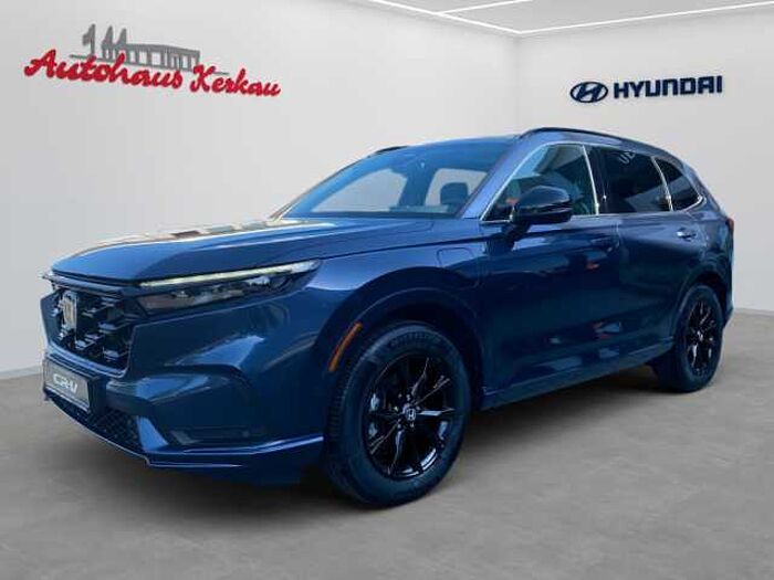 Honda CR-V e: PHEV 2.0 i-MMD Hybrid 2WD Advance Tech (RS)