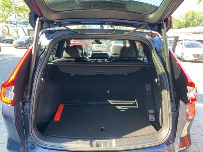 Honda CR-V e: PHEV 2.0 i-MMD Hybrid 2WD Advance Tech (RS)