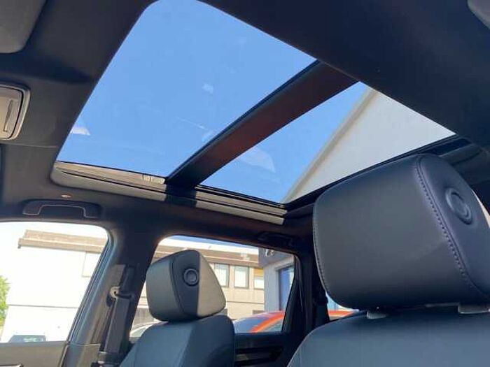 Honda CR-V e: PHEV 2.0 i-MMD Hybrid 2WD Advance Tech (RS)