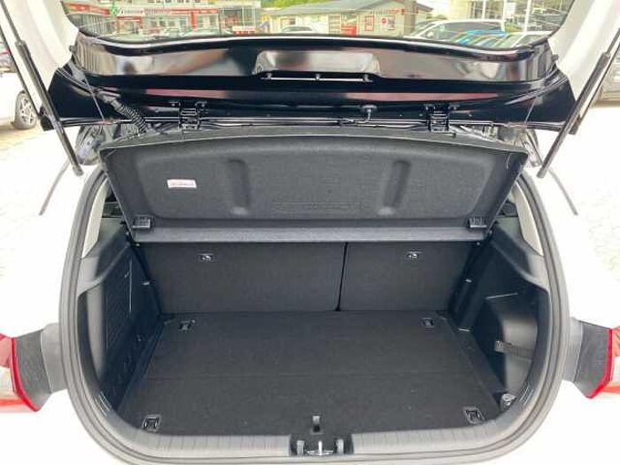 Hyundai i20 1.0 T-GDI DCT Prime +Dachlackierung