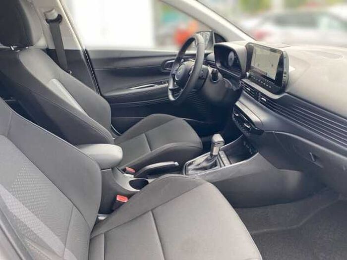 Hyundai i20 1.0 T-GDI DCT Prime +Dachlackierung
