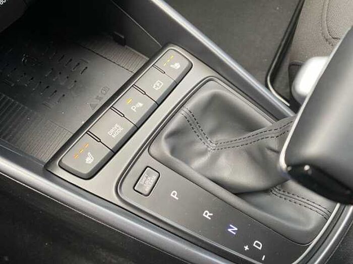 Hyundai i20 1.0 T-GDI DCT Prime +Dachlackierung