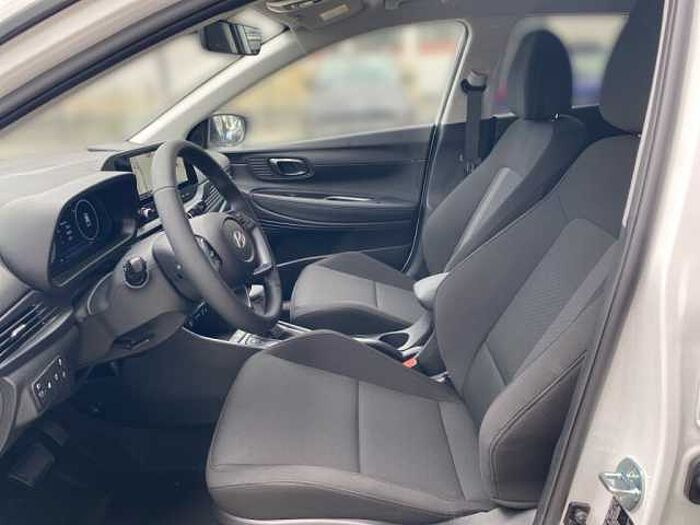 Hyundai i20 1.0 T-GDI DCT Prime +Dachlackierung