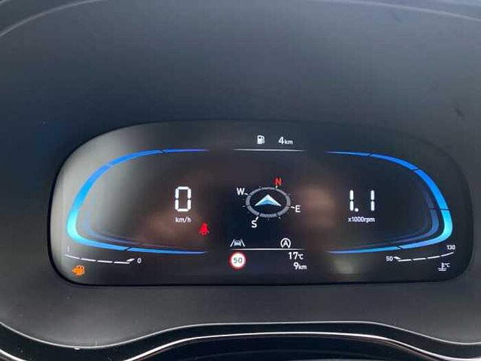 Hyundai i10 1.0 T-GDI N-Line *Dachlackierung*