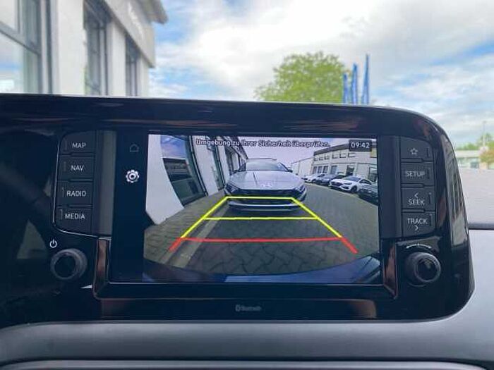 Hyundai i10 1.0 T-GDI N-Line *Dachlackierung*