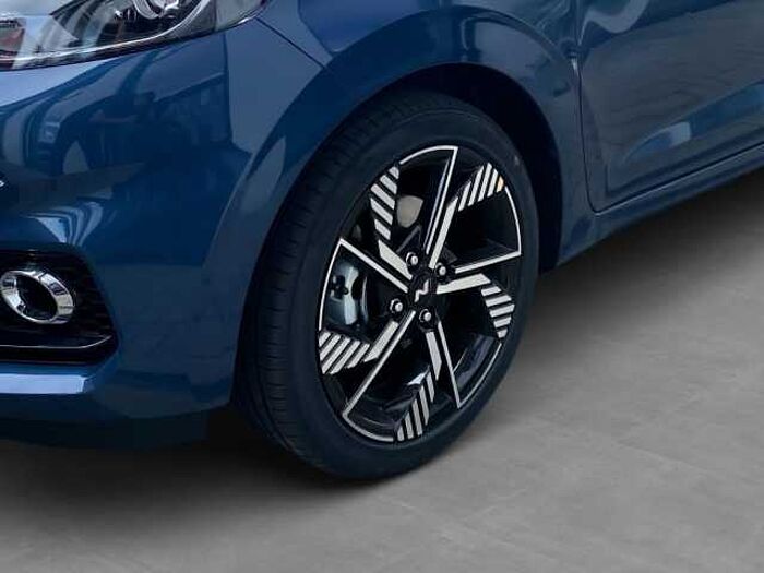 Hyundai i10 1.0 T-GDI N-Line *Dachlackierung*