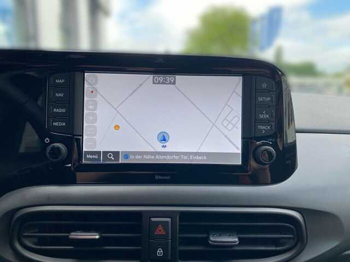 Hyundai i10 1.0 T-GDI N-Line *Dachlackierung*