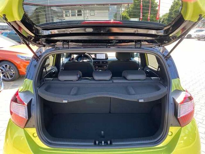 Hyundai i10 1.0 T-GDI N-Line (AC3) +Dachlackierung