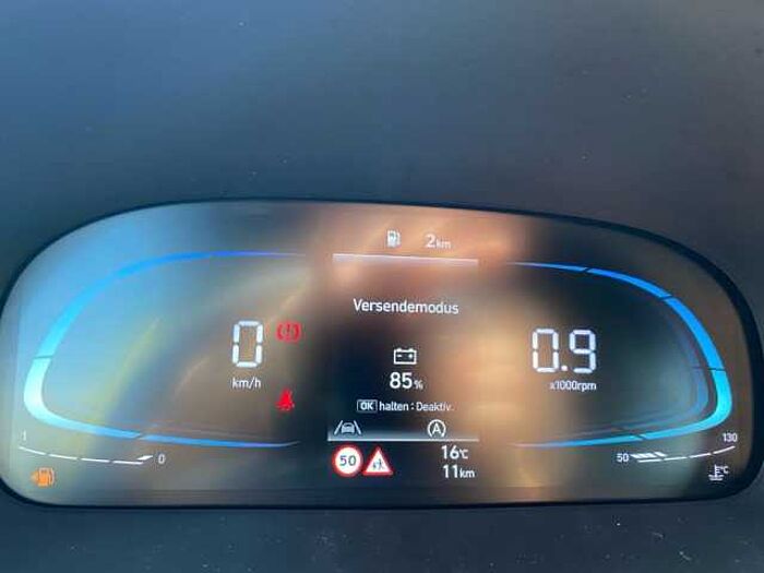 Hyundai i10 1.0 T-GDI N-Line (AC3) +Dachlackierung