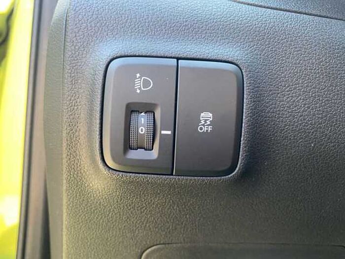 Hyundai i10 1.0 T-GDI N-Line (AC3) +Dachlackierung
