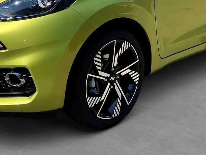 Hyundai i10 1.0 T-GDI N-Line (AC3) +Dachlackierung