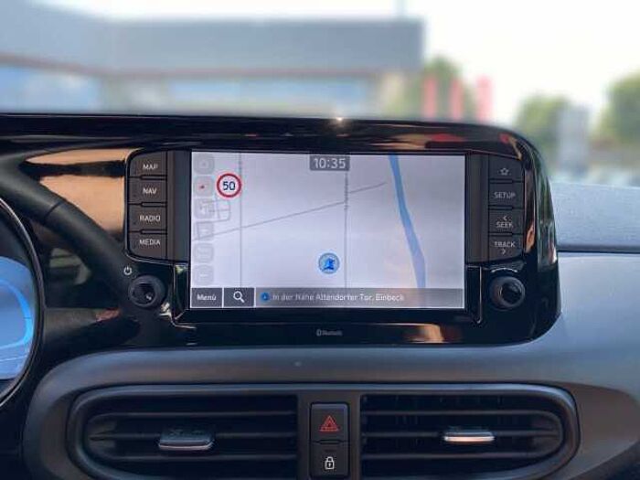Hyundai i10 1.0 T-GDI N-Line (AC3) +Dachlackierung