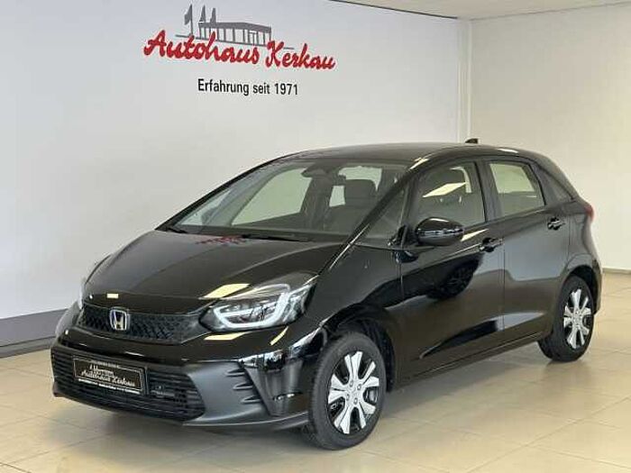 Honda Jazz e:HEV 1.5 i-MMD Hybrid Elegance