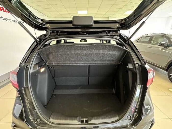 Honda Jazz e:HEV 1.5 i-MMD Hybrid Elegance