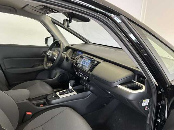 Honda Jazz e:HEV 1.5 i-MMD Hybrid Elegance