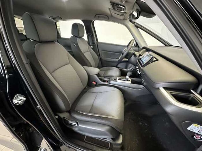 Honda Jazz e:HEV 1.5 i-MMD Hybrid Elegance