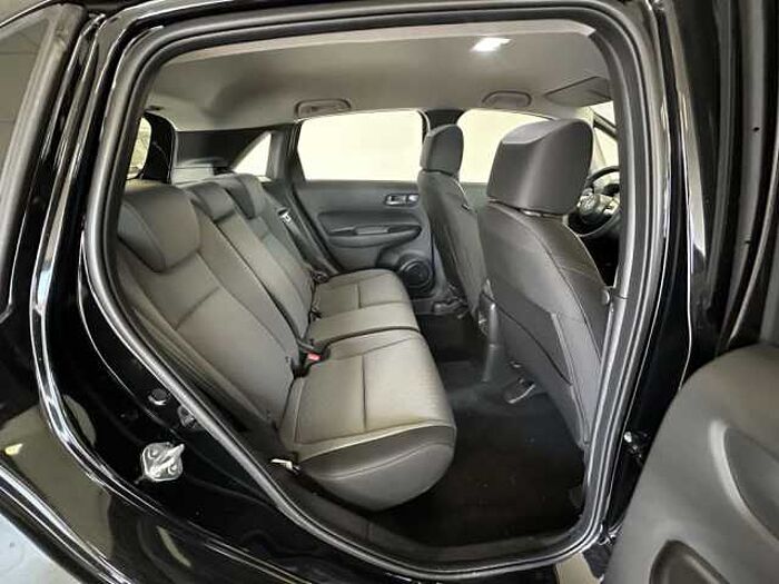 Honda Jazz e:HEV 1.5 i-MMD Hybrid Elegance