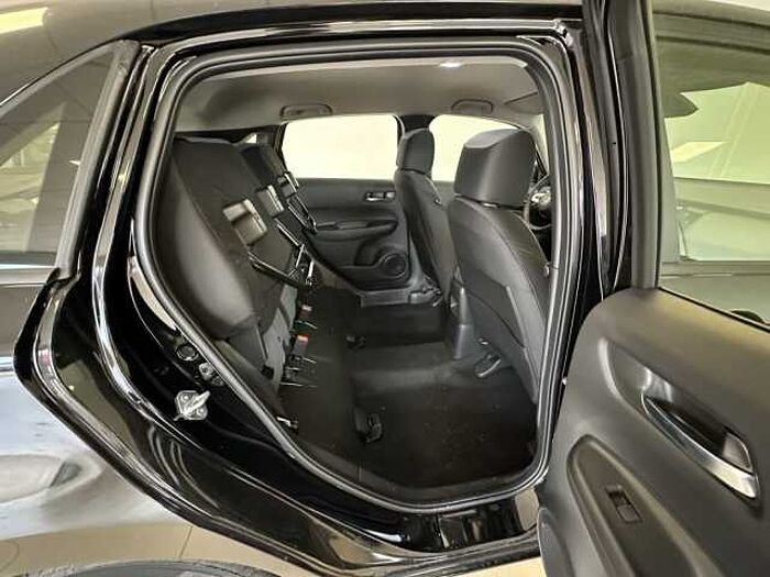 Honda Jazz e:HEV 1.5 i-MMD Hybrid Elegance