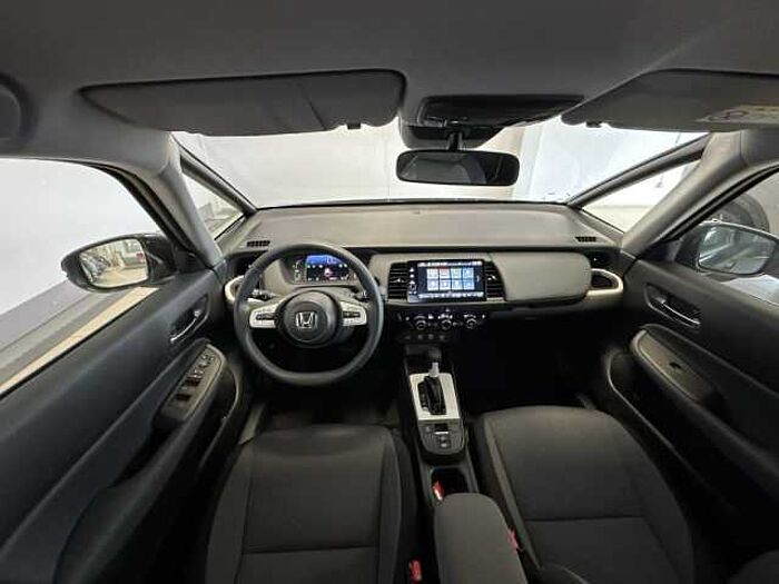 Honda Jazz e:HEV 1.5 i-MMD Hybrid Elegance