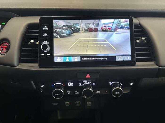 Honda Jazz e:HEV 1.5 i-MMD Hybrid Elegance