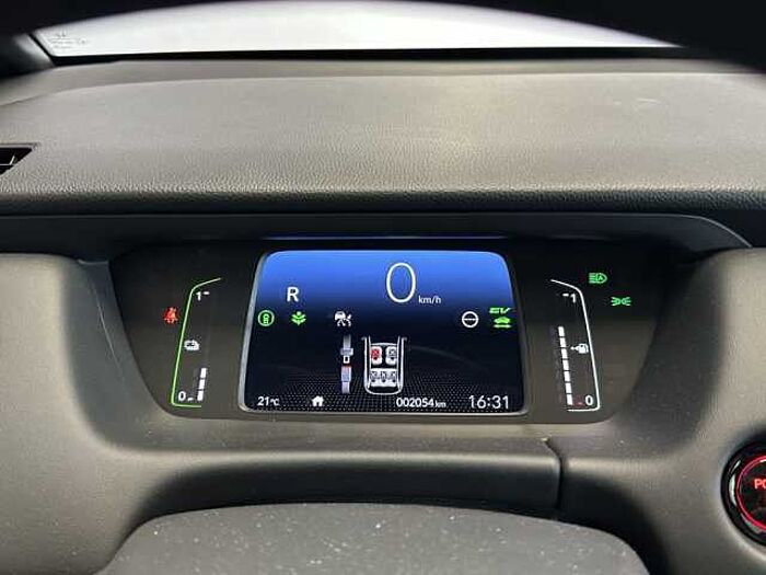 Honda Jazz e:HEV 1.5 i-MMD Hybrid Elegance