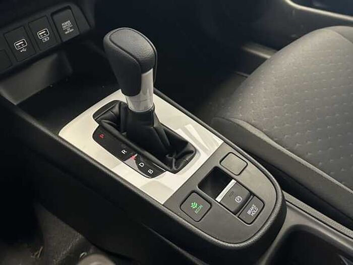 Honda Jazz e:HEV 1.5 i-MMD Hybrid Elegance