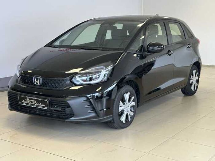 Honda Jazz e:HEV 1.5 i-MMD Hybrid Elegance