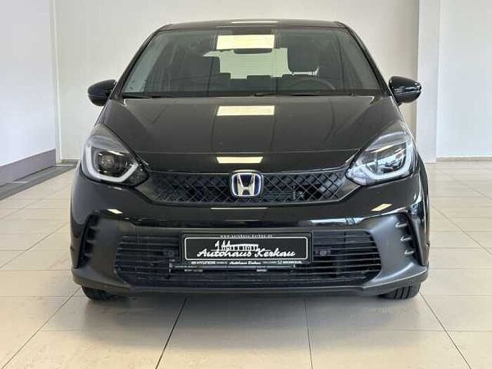 Honda Jazz e:HEV 1.5 i-MMD Hybrid Elegance