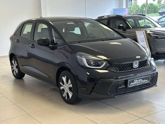 Honda Jazz e:HEV 1.5 i-MMD Hybrid Elegance