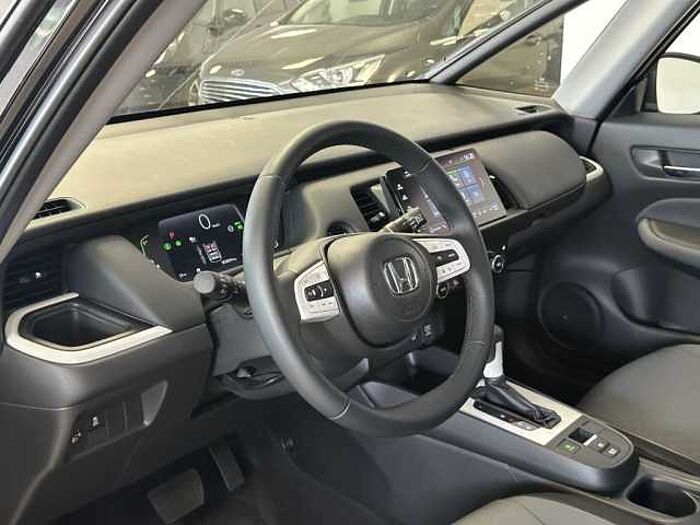 Honda Jazz e:HEV 1.5 i-MMD Hybrid Elegance