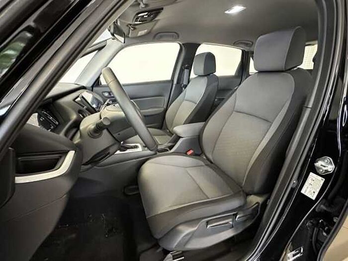 Honda Jazz e:HEV 1.5 i-MMD Hybrid Elegance