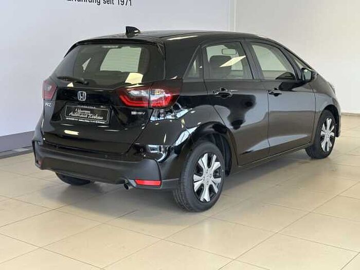 Honda Jazz e:HEV 1.5 i-MMD Hybrid Elegance