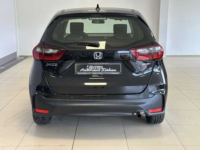 Honda Jazz e:HEV 1.5 i-MMD Hybrid Elegance