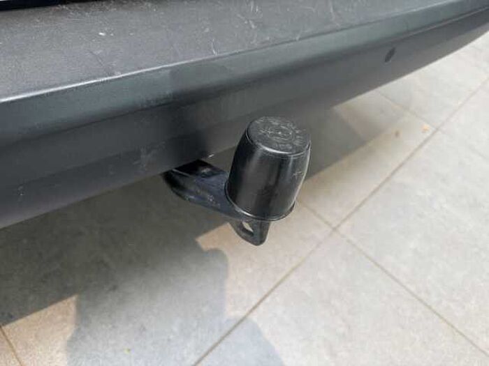 Volkswagen T6 DSG Lang +9Sitzer+AHK+Standh.+WR+Navi+Trittstufe Transporter