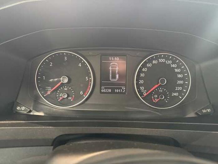 Volkswagen T6 DSG Lang +9Sitzer+AHK+Standh.+WR+Navi+Trittstufe Transporter