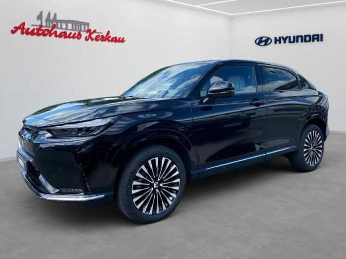 Honda e:Ny1 Advance-Paket