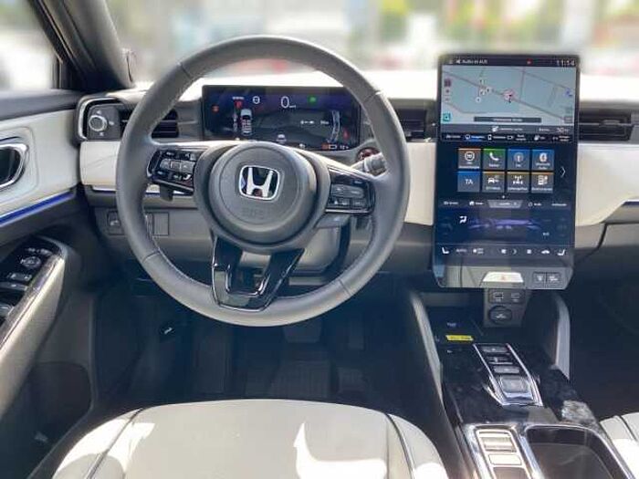 Honda e:Ny1 Advance-Paket