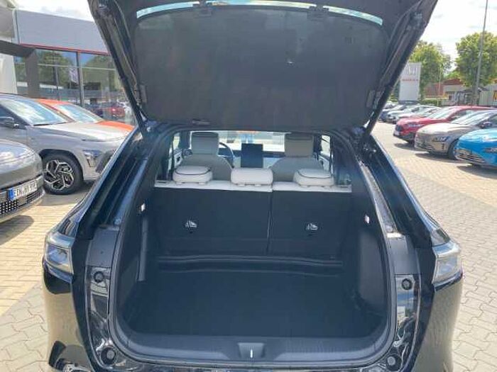 Honda e:Ny1 Advance-Paket