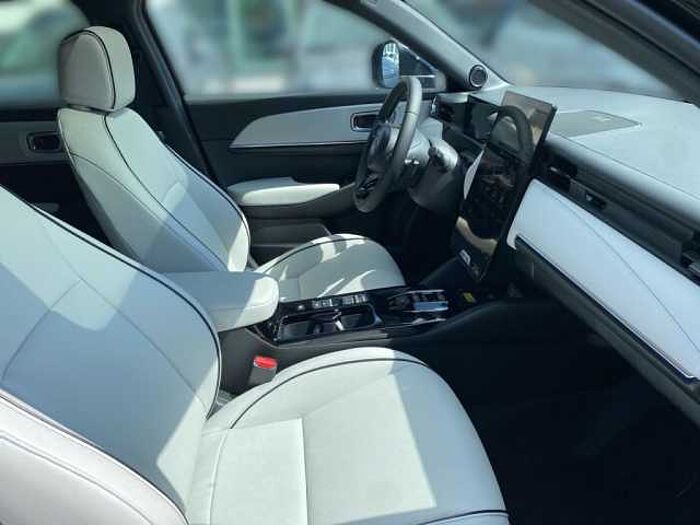 Honda e:Ny1 Advance-Paket