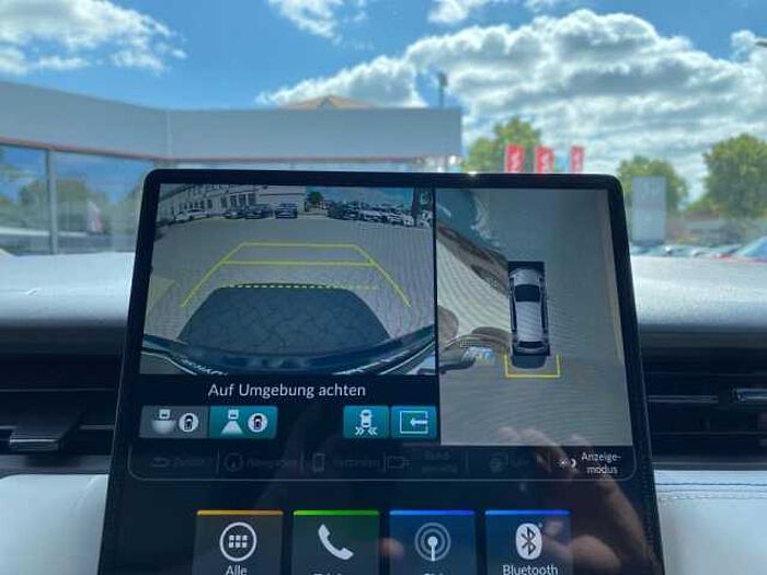 Honda e:Ny1 Advance-Paket