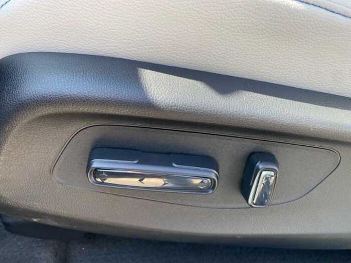 Honda e:Ny1 Advance-Paket