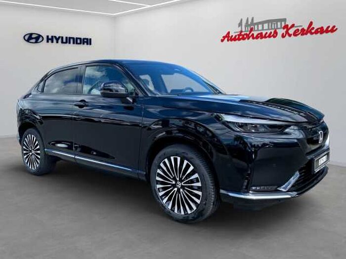 Honda e:Ny1 Advance-Paket