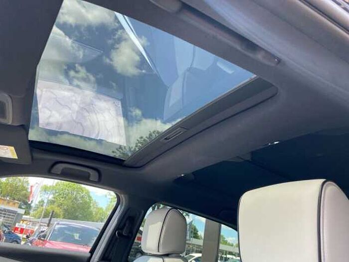 Honda e:Ny1 Advance-Paket